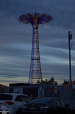 Parachute Jump