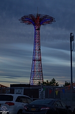 Parachute Jump