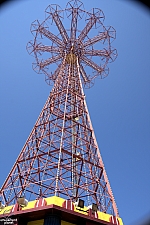 Parachute Jump