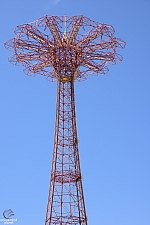 Parachute Jump