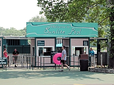 Sunlite Pool