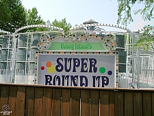 Super Round-Up