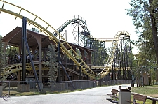 Canobie Corkscrew