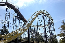 Canobie Corkscrew