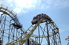 Canobie Corkscrew