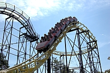 Canobie Corkscrew