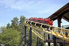 Canobie Corkscrew