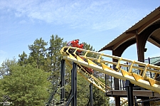 Canobie Corkscrew