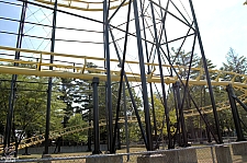 Canobie Corkscrew