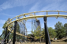 Canobie Corkscrew