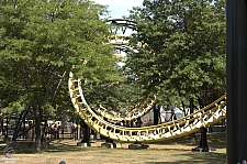 Canobie Corkscrew