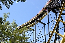 Canobie Corkscrew