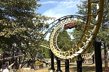 Canobie Corkscrew