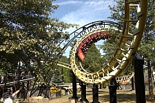 Canobie Corkscrew