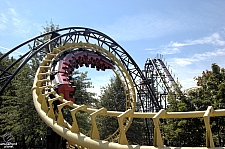 Canobie Corkscrew