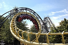 Canobie Corkscrew