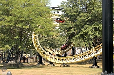 Canobie Corkscrew