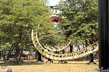 Canobie Corkscrew