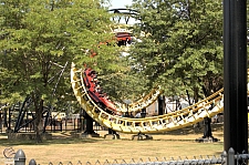 Canobie Corkscrew