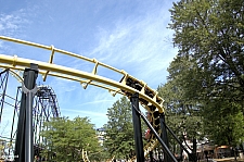 Canobie Corkscrew