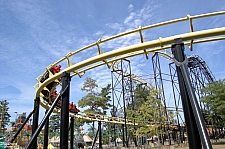 Canobie Corkscrew