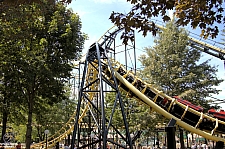 Canobie Corkscrew