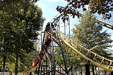 Canobie Corkscrew