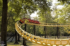 Canobie Corkscrew