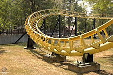 Canobie Corkscrew