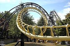 Canobie Corkscrew