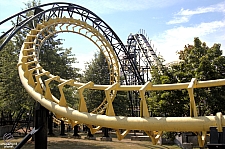 Canobie Corkscrew