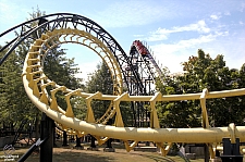 Canobie Corkscrew