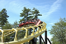 Canobie Corkscrew