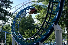 Canobie Corkscrew