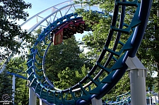 Canobie Corkscrew