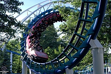 Canobie Corkscrew