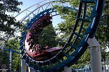 Canobie Corkscrew