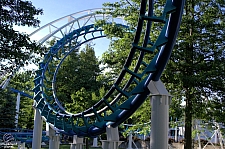 Canobie Corkscrew