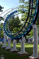 Canobie Corkscrew