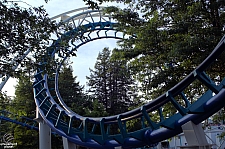 Canobie Corkscrew