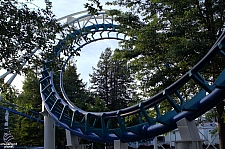 Canobie Corkscrew