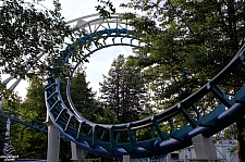 Canobie Corkscrew