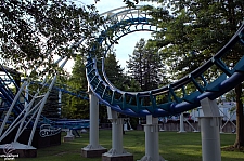 Canobie Corkscrew