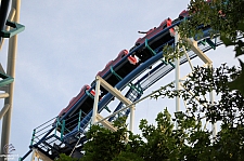 Canobie Corkscrew