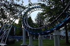 Canobie Corkscrew