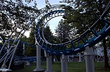 Canobie Corkscrew