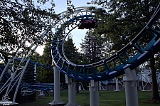 Canobie Corkscrew