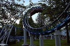 Canobie Corkscrew