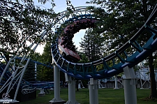 Canobie Corkscrew