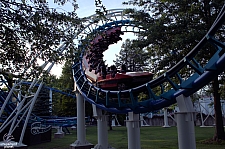 Canobie Corkscrew